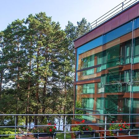 Medea Apartments By Upa Друскининкай Екстериор снимка